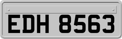EDH8563