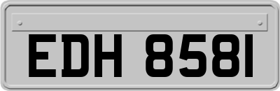 EDH8581