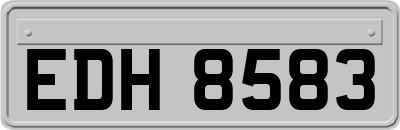 EDH8583