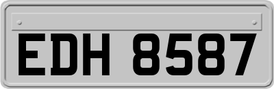 EDH8587