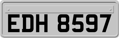 EDH8597