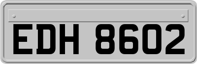 EDH8602