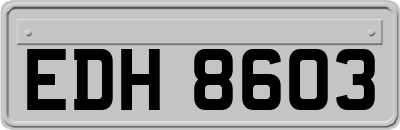 EDH8603