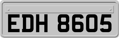 EDH8605