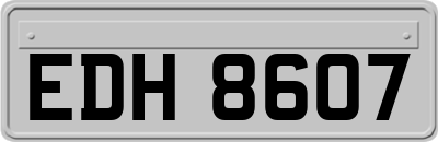 EDH8607