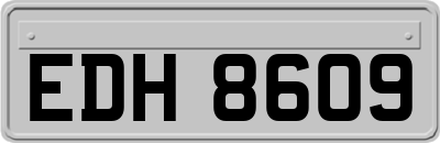EDH8609