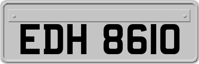 EDH8610