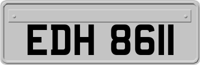 EDH8611