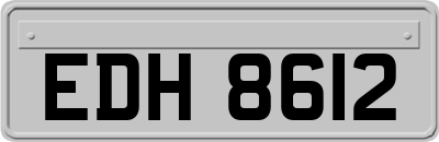 EDH8612