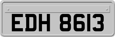 EDH8613