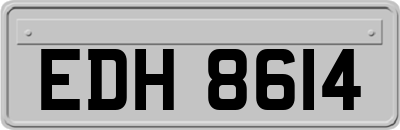 EDH8614