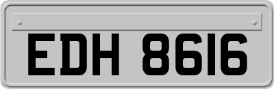 EDH8616