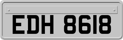 EDH8618