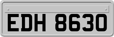 EDH8630