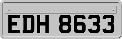 EDH8633