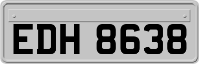 EDH8638