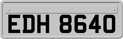 EDH8640