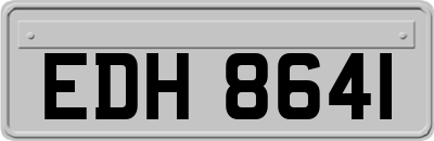 EDH8641