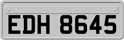 EDH8645
