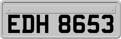 EDH8653