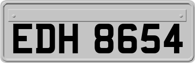 EDH8654
