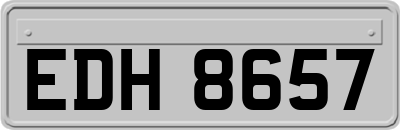 EDH8657
