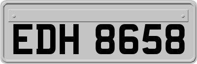 EDH8658