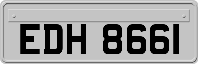 EDH8661