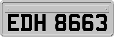 EDH8663