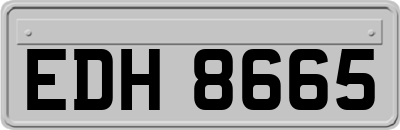 EDH8665