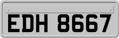 EDH8667