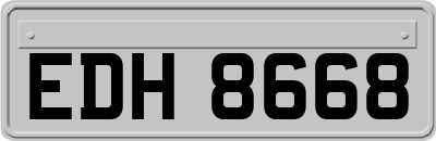 EDH8668