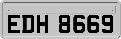 EDH8669
