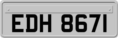 EDH8671