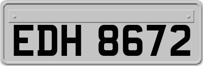 EDH8672