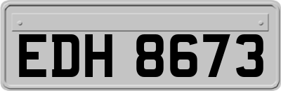 EDH8673
