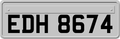 EDH8674