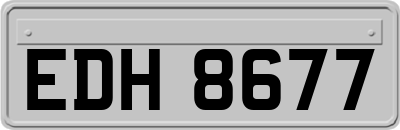 EDH8677