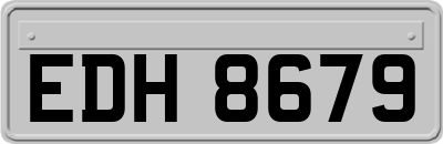 EDH8679