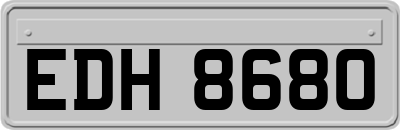 EDH8680