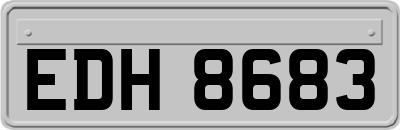 EDH8683