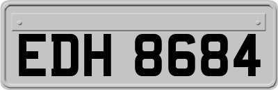 EDH8684