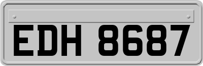 EDH8687