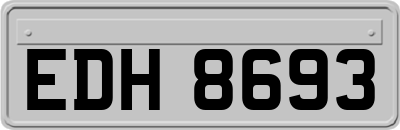 EDH8693