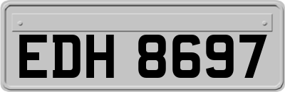 EDH8697