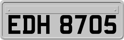 EDH8705