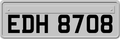 EDH8708