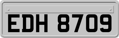 EDH8709