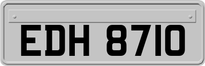 EDH8710