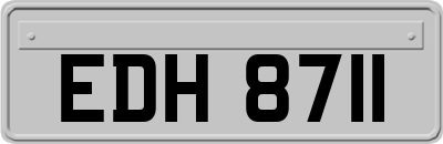 EDH8711